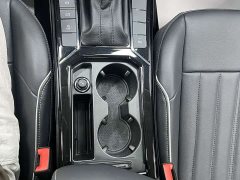 Volkswagen Passat 280TSI Elite - ფოტო 10