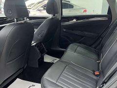 Volkswagen Passat 280TSI Elite - ფოტო 12