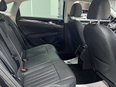 Volkswagen Passat 280TSI Elite - ფოტო 13