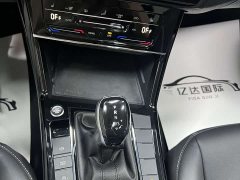 Volkswagen Passat 280TSI Elite - ფოტო 14