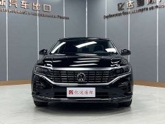 Volkswagen Passat 280TSI Elite - ფოტო 2