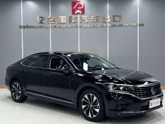 Volkswagen Passat 280TSI Elite - ფოტო 3