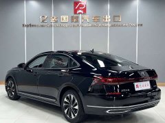 Volkswagen Passat 280TSI Elite - ფოტო 4