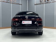 Volkswagen Passat 280TSI Elite - ფოტო 5