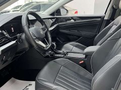 Volkswagen Passat 280TSI Elite - ფოტო 8