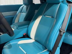 Rolls-Royce Phantom 2018 Standard 6.6T - ფოტო 10