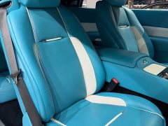 Rolls-Royce Phantom 2018 Standard 6.6T - ფოტო 11