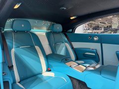 Rolls-Royce Phantom 2018 Standard 6.6T - ფოტო 12