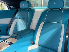 Rolls-Royce Phantom 2018 Standard 6.6T - ფოტო 13