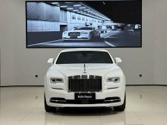 Rolls-Royce Phantom 2018 Standard 6.6T - ფოტო 2