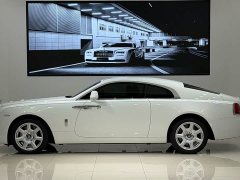 Rolls-Royce Phantom 2018 Standard 6.6T - ფოტო 3