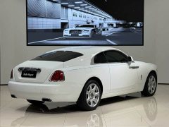 Rolls-Royce Phantom 2018 Standard 6.6T - ფოტო 4