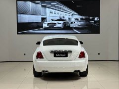 Rolls-Royce Phantom 2018 Standard 6.6T - ფოტო 5