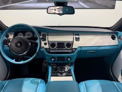 Rolls-Royce Phantom 2018 Standard 6.6T - ფოტო 6