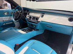 Rolls-Royce Phantom 2018 Standard 6.6T - ფოტო 7