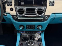 Rolls-Royce Phantom 2018 Standard 6.6T - ფოტო 8