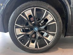 BMW iX3 Facelift Leadership Edition - ფოტო 10