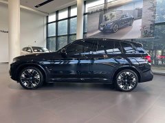 BMW iX3 Facelift Leadership Edition - ფოტო 3