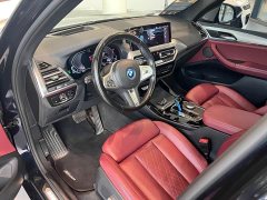 BMW iX3 Facelift Leadership Edition - ფოტო 6