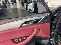 BMW iX3 Facelift Leadership Edition - ფოტო 7