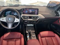 BMW iX3 Facelift Leadership Edition - ფოტო 9