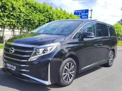 GAC Aion M8 Lingxiu Series 390T Premium Edition - ფოტო 1
