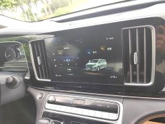 GAC Aion M8 Lingxiu Series 390T Premium Edition - ფოტო 11