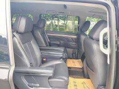 GAC Aion M8 Lingxiu Series 390T Premium Edition - ფოტო 16