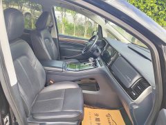 GAC Aion M8 Lingxiu Series 390T Premium Edition - ფოტო 17
