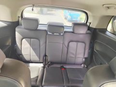 GAC Aion M8 Lingxiu Series 390T Premium Edition - ფოტო 18
