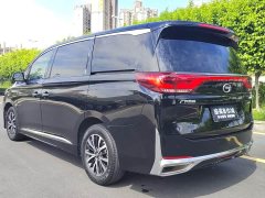 GAC Aion M8 Lingxiu Series 390T Premium Edition - ფოტო 5