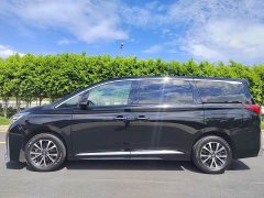 GAC Aion M8 Lingxiu Series 390T Premium Edition - ფოტო 6