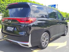 GAC Aion M8 Lingxiu Series 390T Premium Edition - ფოტო 7