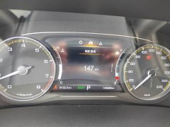GAC Aion M8 Lingxiu Series 390T Premium Edition - ფოტო 8