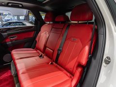 Bentley Bentayga 4.0T V8 - ფოტო 11