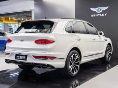 Bentley Bentayga 4.0T V8 - ფოტო 14