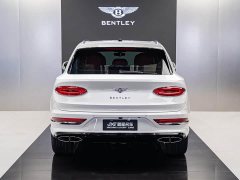 Bentley Bentayga 4.0T V8 - ფოტო 15