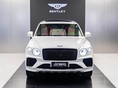 Bentley Bentayga 4.0T V8 - ფოტო 2