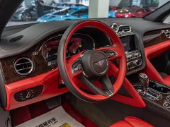 Bentley Bentayga 4.0T V8 - ფოტო 4
