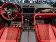Bentley Bentayga 4.0T V8 - ფოტო 5