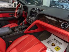 Bentley Bentayga 4.0T V8 - ფოტო 6