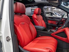 Bentley Bentayga 4.0T V8 - ფოტო 7
