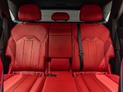 Bentley Bentayga 4.0T V8 - ფოტო 8