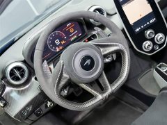 McLaren Senna 2019 4.0T Automatic - ფოტო 17