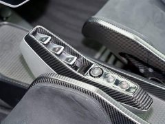 McLaren Senna 2019 4.0T Automatic - ფოტო 18