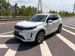 Land Rover Discovery Sport 2020 249PS R-Dynamic Performance Edition - ფოტო 1