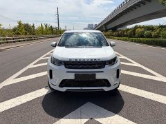 Land Rover Discovery Sport 2020 249PS R-Dynamic Performance Edition - ფოტო 2