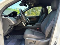 Land Rover Discovery Sport 2020 249PS R-Dynamic Performance Edition - ფოტო 4