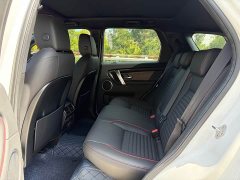Land Rover Discovery Sport 2020 249PS R-Dynamic Performance Edition - ფოტო 5