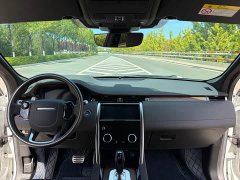 Land Rover Discovery Sport 2020 249PS R-Dynamic Performance Edition - ფოტო 6